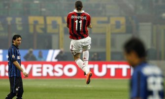 Ibrahimović se vraća u Milan 