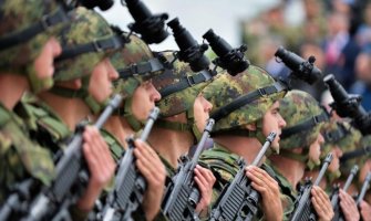 Vojska Srbije se priključuje potrazi za Monikom
