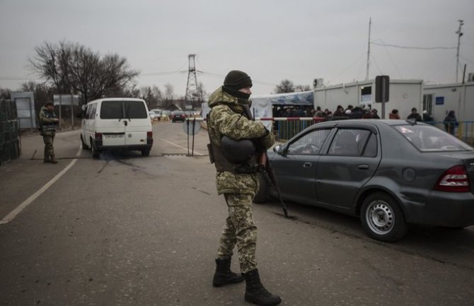 U Ukrajini počela razmjena zarobljenika
