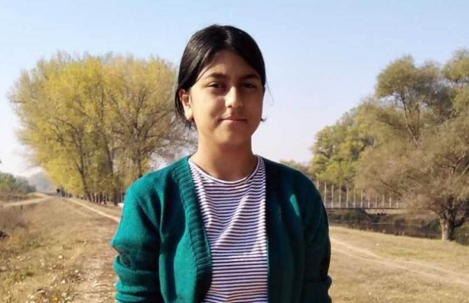 Srbija: Pronađena 12-godišnja Monika, prebačena u bolnicu