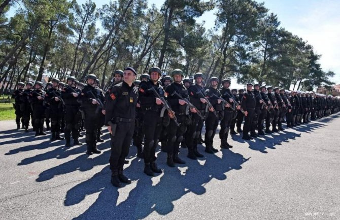 Nuhodžić: Bez odlaganja kazniti one koji napadaju policajce 