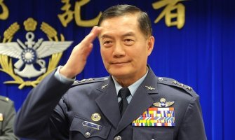 Tajvan: U udesu helikoptera poginuo šef vojske i još sedam osoba