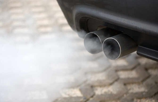 Barselona zabranila vozila koja najviše zagađuju