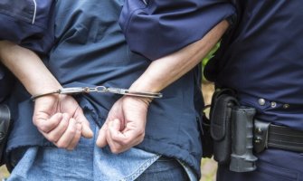 Razbojništvo u Danilovgradu riješeno u kratkom roku, 4 osobe uhapšene