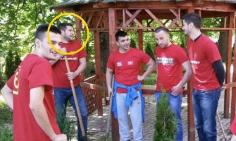 Savjet mladih DPS Bijelo Polje: Zašto je “promo vjernik” Dženan Kolić nervozan?