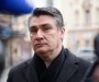 Milanović: Ako Ukrajina postane kandidat za EU, Hrvatska da uslovi da istog dana postane i BiH