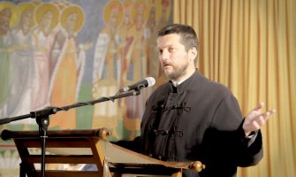 Perović: Sukobi nemaju blagoslov Crkve