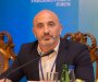 Zeković: Policija da ne napada prva okupljene ministre, poslanike i grupu građana, čak ni iz preventivnih razloga
