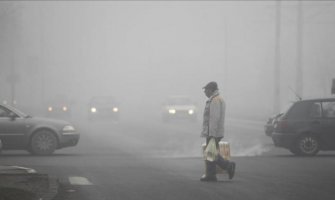 Zagađen vazduh utiče na gustinu kostiju