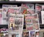 AEM najavio žalbu: Izvještavanje medija iz Srbije kulminacija medijske propagande
