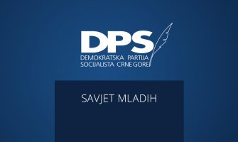 Savjet mladih DPS Crne Gore: Nakon Mandića, Vulin da se sjeti i Bečića