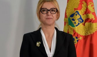 Pribilović: ASK samo potvrdio beskrupuloznost ministarke Injac  