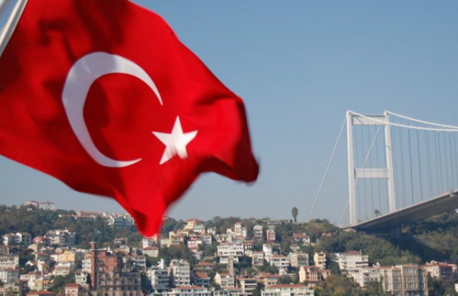 Turska: Zbog pokušaja puča uhapšeno 115 vojnika