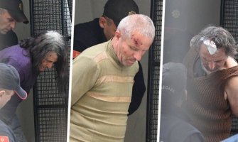 Počelo suđenje za ubistvo policajca Lekovića: Hasanaji tvrde da nemaju veze sa tim, već da su žrtve 