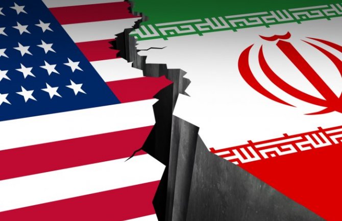 Iranski napad na Američku bazu ostavio posljedice