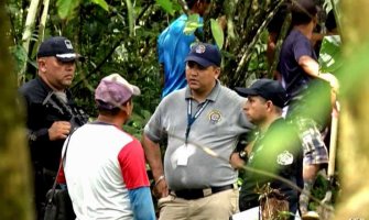 Žrtve sekte: U Panami pronađena grobnica sa tijelima sedam osoba