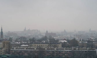 Poljska: Vazduh zagađen, građani odlučili da tuže državu