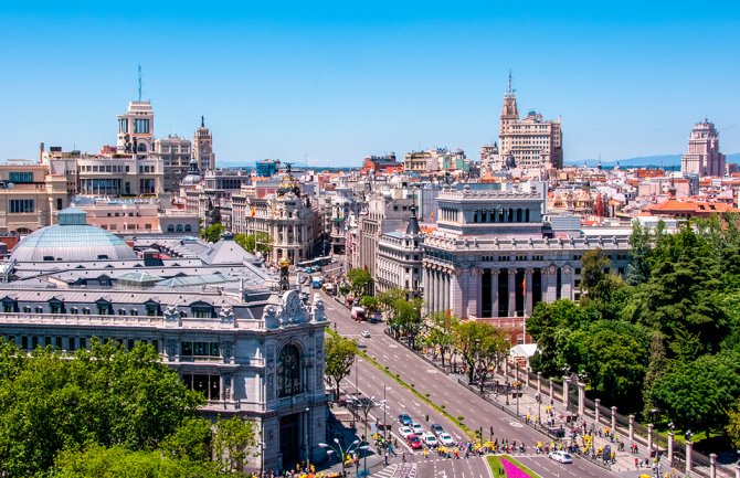 Broj stanovnika u Španiji prvi put u istoriji premašio 47 miliona