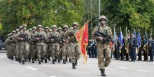 Crnogorski oficir odgovorio načelniku: Vidimo se u nedelju, ako Bog da, na litiji (FOTO)