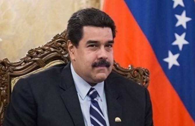 Maduro poručio da je spreman da razgovara sa Trampom