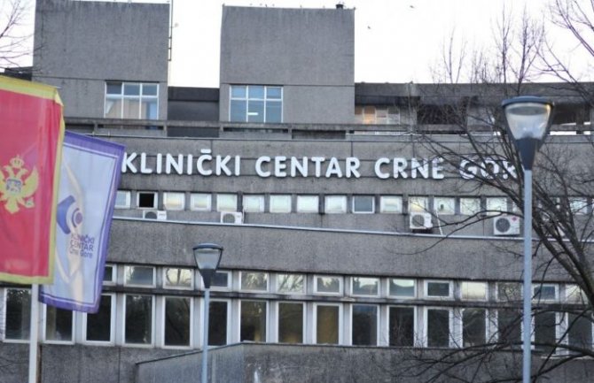 Eraković: U KCCG najkraće liste čekanja u regionu