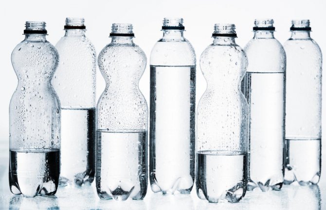 Da li je bezbjedno da plastične flaše koristimo više puta?