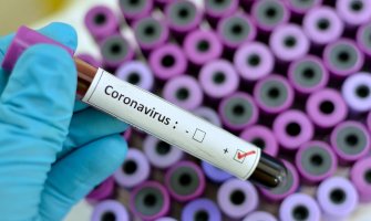 Koronavirus se ne prenosi lako sa čovjeka na čovjeka