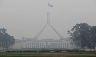 Katastrofalni požari u Australiji se opet vraćaju