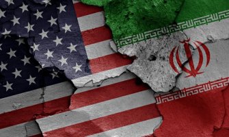 Amerika opet prijeti Iranu