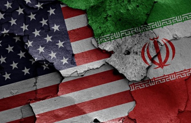 Amerika opet prijeti Iranu