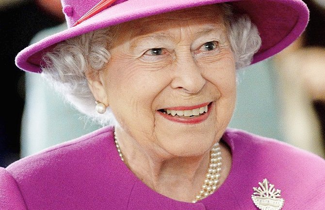 Kraljica odobrila zakon o Bregzitu