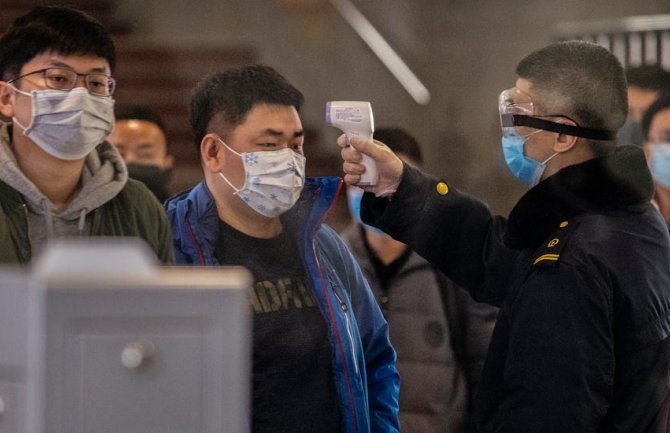 Koronavirus stigao u Francusku, Maleziju i Australiju: Broj mrtvih u Kini prešao 41