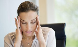 Upala sinusa – kako se razlikuje od migrene