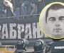 Upucan Alibeg, bivši vođa navijača Partizana: Već dvaput pokušavali da ga likvidiraju