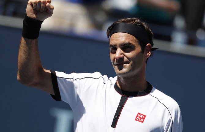 Federer se plasirao u četvrtfinale Australijan opena 