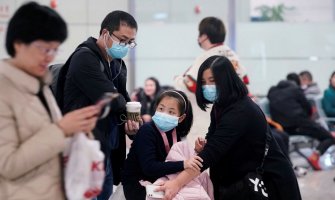 U Budvi provjereno troje turista iz Kine, nema panike za koronavirus
