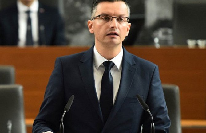 Slovenski premijer podnio ostavku 