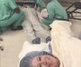 Nakon porođaja napravila selfi koji je nasmijao internet(FOTO)