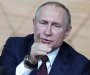 Putin neće prisustvovati godišnjici oslobađanja Aušvica