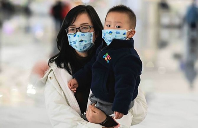 Da li hiruške maske pomažu u zaštiti od virusa?