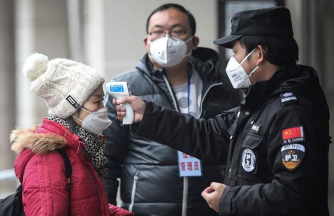 U Kini nema državljana Crne Gore zaraženih Korona virusom