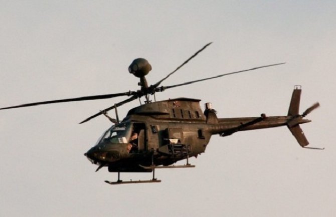 Misterija pada hrvatskog helikoptera u more, pomoć u istrazi će tražiti od SAD