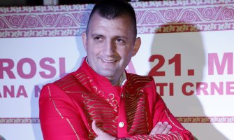 Damjanović: Čvrsto vjerujem da je Milo “kadar” da sačuva Crnu Goru od izdajnika