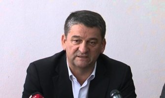 Nikšić: Uhapšen zbog prijetnji gradonačelniku na društvenoj mreži 