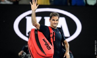 Federer se vraća na Vimbldon u ulozi komentatora