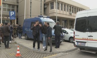 Zaštitnik ljudskih prava i sloboda ispitaće način hapšenja Ratke Knežević