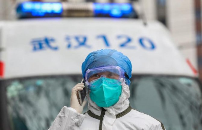 Japanka oboljela od koronavirusa, po drugi put 
