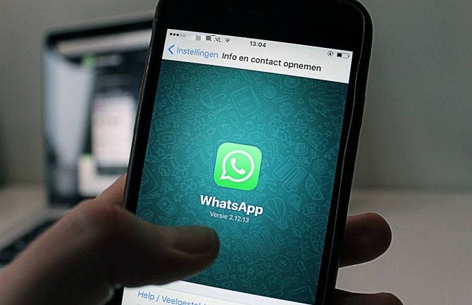 Milioni telefona od danas nemaju pristup WhatsApp-u