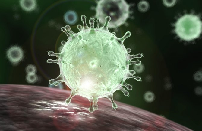 U ovom dijelu Evrope još nema mjesta panici zbog koronavirusa