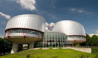 Sud u Strazburu odbio zahtjev beogradskih advokata za zabranu sprovođenja Zakona o slobodi vjeroispovijesti